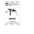 BOSCH 1194AVSR Owners Manual BOSCH 1194AVSR Owners Manual