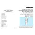 PANASONIC ES2219 Owners Manual PANASONIC ES2219 Owners Manual