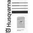 HUSQVARNA QW1500H Owners Manual HUSQVARNA QW1500H Owners Manual