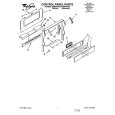 WHIRLPOOL SF385PEYW2 Parts Catalog WHIRLPOOL SF385PEYW2 Parts Catalog