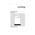 PRIVILEG 326.826 5/10022 Owners Manual PRIVILEG 326.826 5/10022 Owners Manual