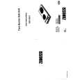 ZANUSSI DEH320X Owners Manual ZANUSSI DEH320X Owners Manual