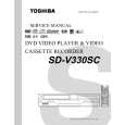 TOSHIBA SDV330SC Service Manual TOSHIBA SDV330SC Service Manual