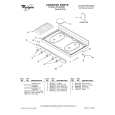 WHIRLPOOL VSF303PEKQ4 Parts Catalog WHIRLPOOL VSF303PEKQ4 Parts Catalog