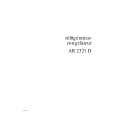 ARTHUR MARTIN ELECTROLUX AR2321D Owners Manual ARTHUR MARTIN ELECTROLUX AR2321D Owners Manual
