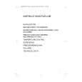 WHIRLPOOL PL206D Owners Manual WHIRLPOOL PL206D Owners Manual