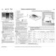 WHIRLPOOL AKT 759/IX Owners Manual WHIRLPOOL AKT 759/IX Owners Manual