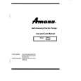 WHIRLPOOL ARR624W Owners Manual WHIRLPOOL ARR624W Owners Manual