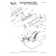 WHIRLPOOL 3LER5434DN0 Parts Catalog WHIRLPOOL 3LER5434DN0 Parts Catalog