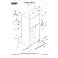 WHIRLPOOL CT21GKXPQ01 Parts Catalog WHIRLPOOL CT21GKXPQ01 Parts Catalog