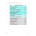 WHIRLPOOL TOP 3140 Owners Manual WHIRLPOOL TOP 3140 Owners Manual