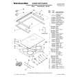 WHIRLPOOL KESC307HBS5 Parts Catalog WHIRLPOOL KESC307HBS5 Parts Catalog