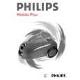 PHILIPS HR8567/02 Owners Manual PHILIPS HR8567/02 Owners Manual
