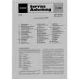 GRUNDIG RPC650TP Service Manual GRUNDIG RPC650TP Service Manual