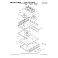 WHIRLPOOL KGST307FAL1 Parts Catalog WHIRLPOOL KGST307FAL1 Parts Catalog