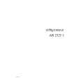 ARTHUR MARTIN ELECTROLUX AR2323I-2 Owners Manual ARTHUR MARTIN ELECTROLUX AR2323I-2 Owners Manual