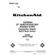 WHIRLPOOL KEBS277XAL0 Parts Catalog WHIRLPOOL KEBS277XAL0 Parts Catalog