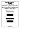 WHIRLPOOL WW2780W Owners Manual WHIRLPOOL WW2780W Owners Manual