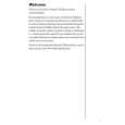 MOTOROLA T8167 User Guide MOTOROLA T8167 User Guide