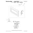 WHIRLPOOL KCMS1555RBL1 Parts Catalog WHIRLPOOL KCMS1555RBL1 Parts Catalog