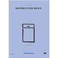 ELECTROLUX ESL424 Owners Manual ELECTROLUX ESL424 Owners Manual