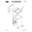 WHIRLPOOL RAC4244AL1 Parts Catalog WHIRLPOOL RAC4244AL1 Parts Catalog