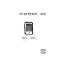 ELECTROLUX EHB334X Owners Manual ELECTROLUX EHB334X Owners Manual