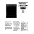 WHIRLPOOL WU4400X0 Owners Manual WHIRLPOOL WU4400X0 Owners Manual
