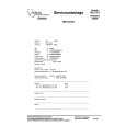 PRIVILEG 462170-2 Service Manual PRIVILEG 462170-2 Service Manual