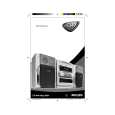 PHILIPS FW-C280/22 Owners Manual PHILIPS FW-C280/22 Owners Manual