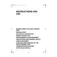 WHIRLPOOL ETII 5640 NE/01 Owners Manual WHIRLPOOL ETII 5640 NE/01 Owners Manual