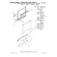 WHIRLPOOL KUDI25CHBL0 Parts Catalog WHIRLPOOL KUDI25CHBL0 Parts Catalog