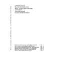 ELECTROLUX EFC9720AL Owners Manual ELECTROLUX EFC9720AL Owners Manual