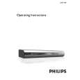 PHILIPS DSR200/00 Owners Manual PHILIPS DSR200/00 Owners Manual