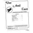 WHIRLPOOL L8610PV Owners Manual WHIRLPOOL L8610PV Owners Manual