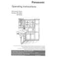 PANASONIC NNS962BF Owners Manual PANASONIC NNS962BF Owners Manual