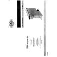ELEKTRO HELIOS SF165-2 Owners Manual ELEKTRO HELIOS SF165-2 Owners Manual
