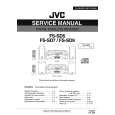 JVC FSSD5 Service Manual JVC FSSD5 Service Manual