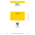 REX-ELECTROLUX R12 Owners Manual REX-ELECTROLUX R12 Owners Manual