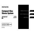 AIWA CXLM191 Owners Manual AIWA CXLM191 Owners Manual