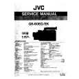 JVC GR60EG/EK Service Manual JVC GR60EG/EK Service Manual