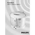 PHILIPS HD6111/10 Owners Manual PHILIPS HD6111/10 Owners Manual
