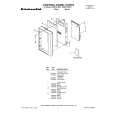 WHIRLPOOL KHMC107EBL2 Parts Catalog WHIRLPOOL KHMC107EBL2 Parts Catalog