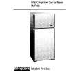FRIGIDAIRE FPCI520TIF Owners Manual FRIGIDAIRE FPCI520TIF Owners Manual