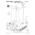 WHIRLPOOL KSFS25FKBL02 Parts Catalog WHIRLPOOL KSFS25FKBL02 Parts Catalog