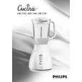 PHILIPS HR1741/02 Owners Manual PHILIPS HR1741/02 Owners Manual