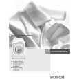 BOSCH NEXXT DLX Owners Manual BOSCH NEXXT DLX Owners Manual