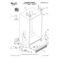 WHIRLPOOL ED25TEXHW01 Parts Catalog WHIRLPOOL ED25TEXHW01 Parts Catalog