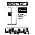 WHIRLPOOL 4ED22DWXTF00 Owners Manual WHIRLPOOL 4ED22DWXTF00 Owners Manual