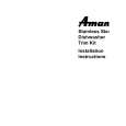 WHIRLPOOL STK100B Installation Manual WHIRLPOOL STK100B Installation Manual